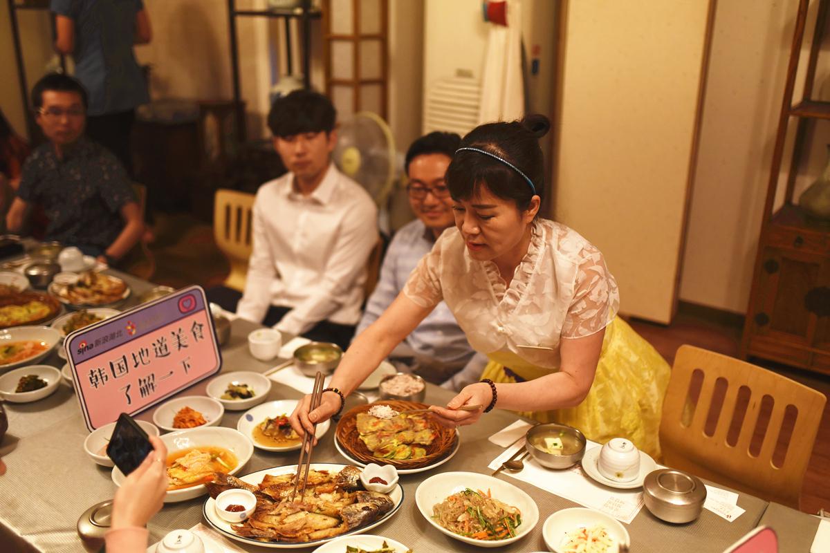 除了泡菜还有什么美食（集安十大名小吃）