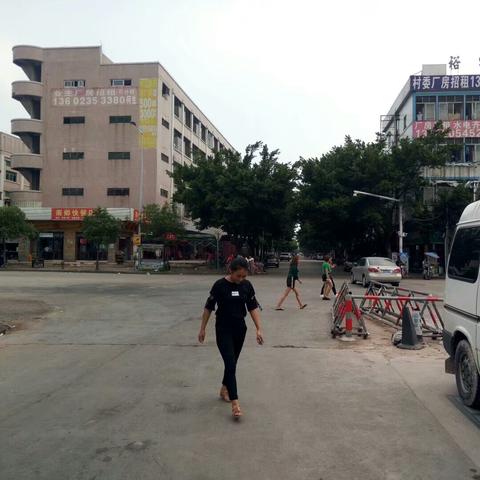 东莞厚街有什么厂？