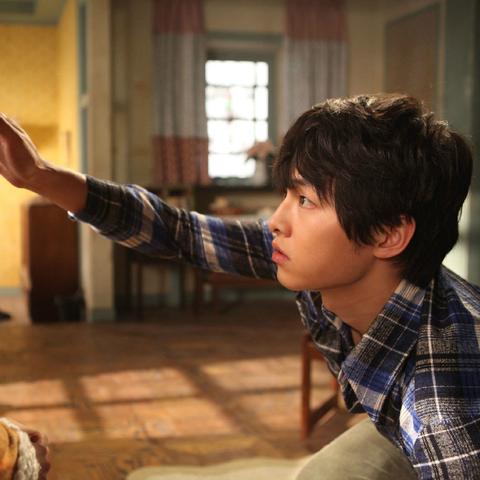 电影狼少年的长尾关键词有哪些