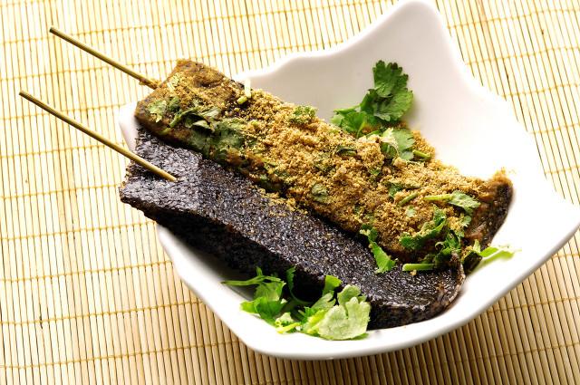 搜各地美食用什么（福建十大名小吃有哪些）