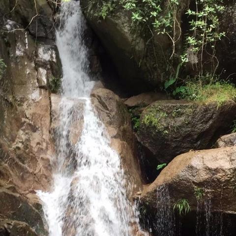 厦门市区哪里爬山