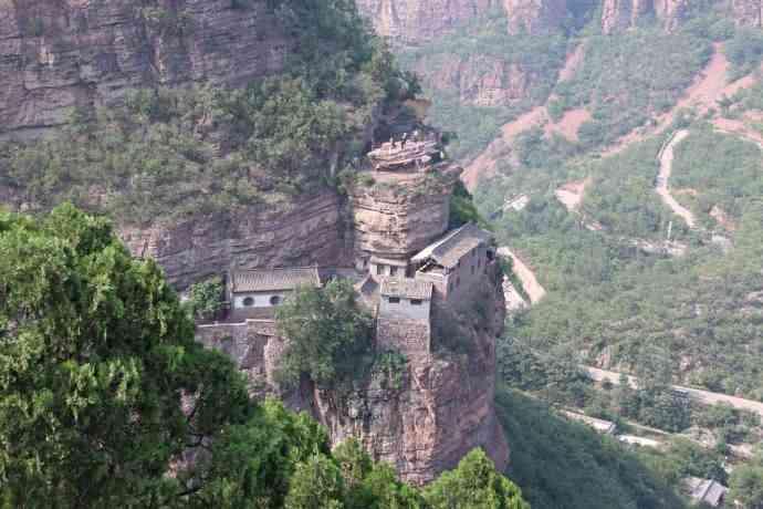 [石家庄旅游景点排行：必去的十大景点]