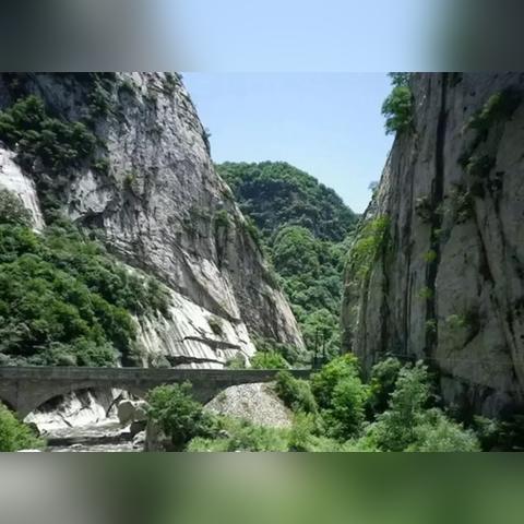 西安秦岭必去景点相关长尾关键词有哪些