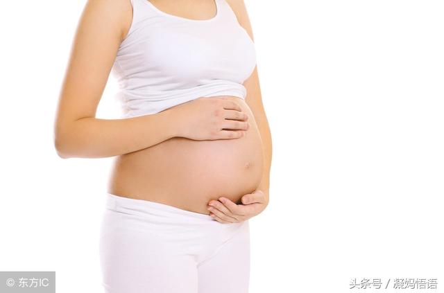 孕妇肚子胀气的原因