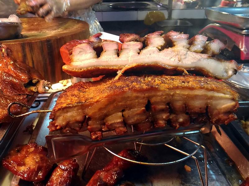 梧州有什么美食（广西主要有哪十大美食）
