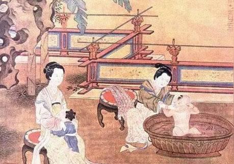 千古绝对，上联：老子天下第一！下联至今没有匹配的