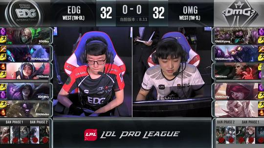 lpl：厂长本命雷克赛重现江湖，轻松抓爆3路，平推omg仅需24分钟