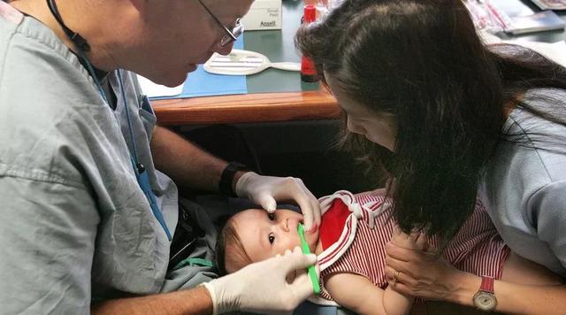 孩子口腔溃疡怎么办好