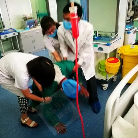 临沂市外伤去哪个医院好