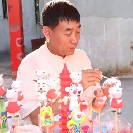 芝麻糖：历史传承与美味体验-第3张图片-其人生活百科