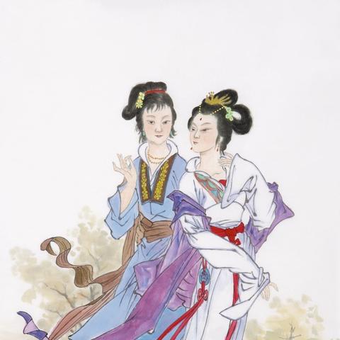 济南市求姻缘地方有哪些