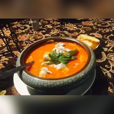 东莞市有哪些好吃的饭店