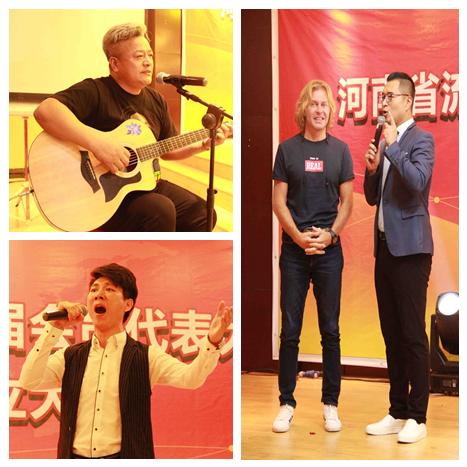 河南音乐高考怎么样