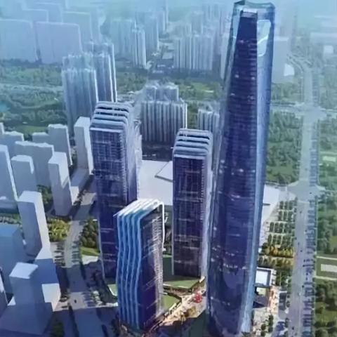 西安绿地501相关长尾关键词有哪些
