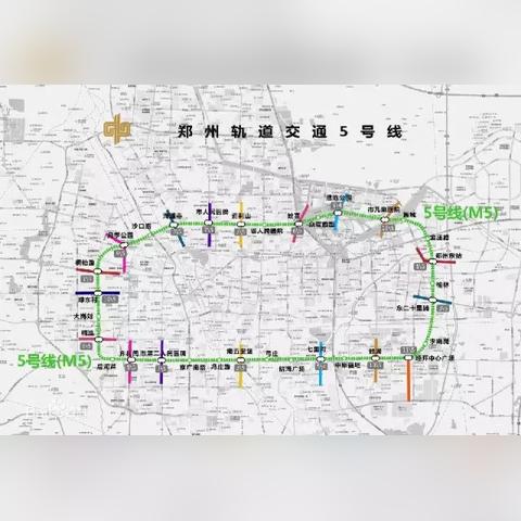郑州地铁相比一线城市（北上广深）有什么缺点？