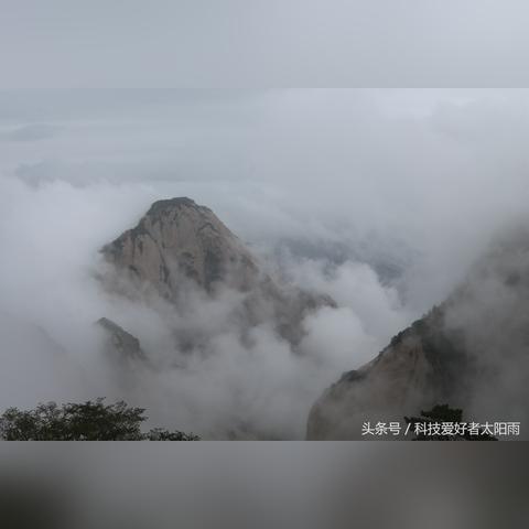 华山天气预报播报的长尾关键词有哪些