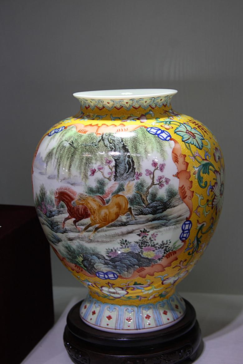 红叶瓷器(中国经典瓷器餐具)