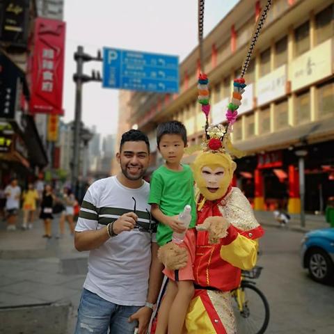 长沙市16中怎么样啊