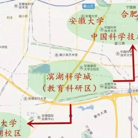 合肥肥西房子能买吗？肥西会成为合肥市的区吗？