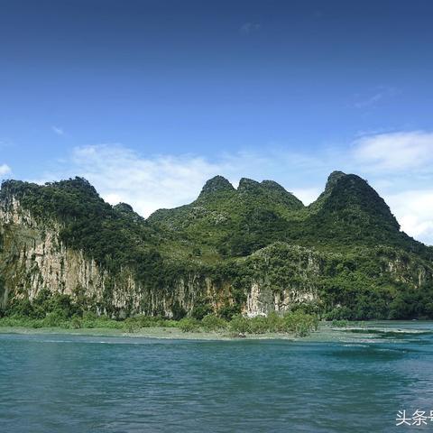 桂林山水高清手机壁纸相关长尾关键词有哪些