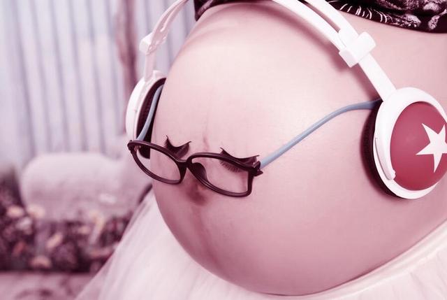 胎儿最喜欢听的声音是什么