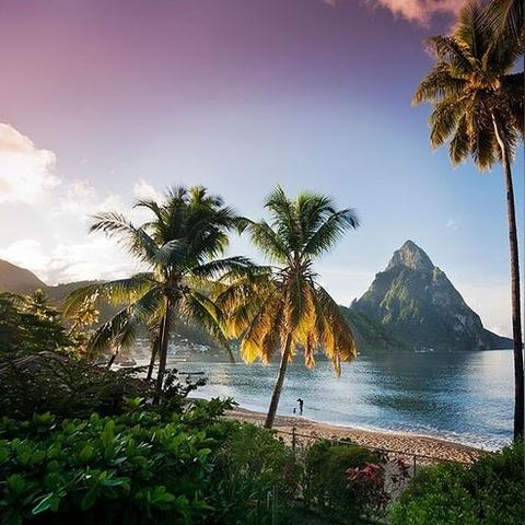 广州市有什么岛屿景点吗