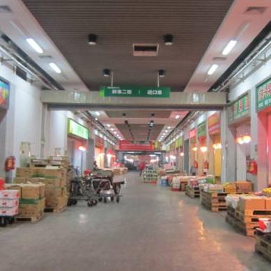 深圳市水果蔬菜怎么样