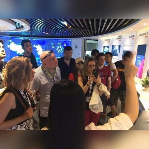 西安市恩迪幼儿园怎么样