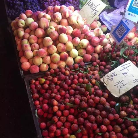 长沙哪里的水果批发口碑比较好，信得过？