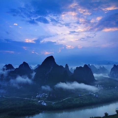 桂林市哪里有竹林卖场
