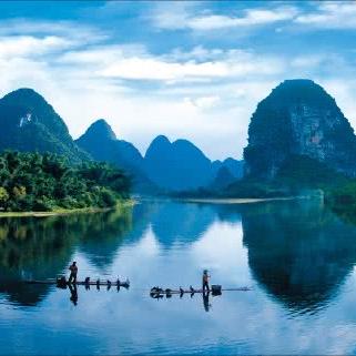 桂林市周围的溶洞有哪些