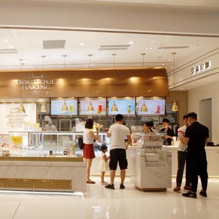 长沙ifs国金中心有什么品牌？