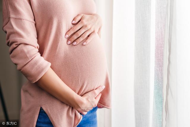 孕妇服用叶酸宝宝更健康