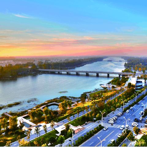 山东省最宜居城市排名前十名气候？