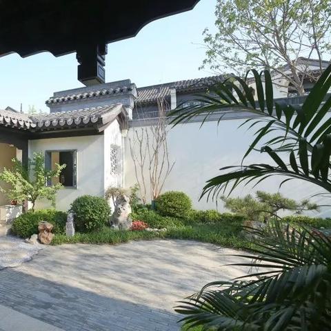 天津哪个房子好