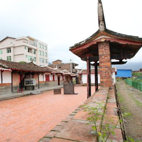 临沂市龙兴庙在哪里