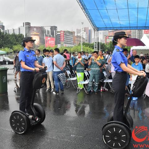 广州市城管什么时候有的