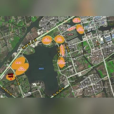 宁波市最北边是哪个区