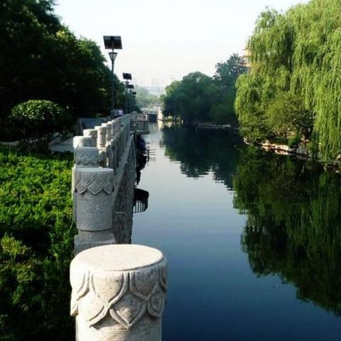 济南市的旅游景点？