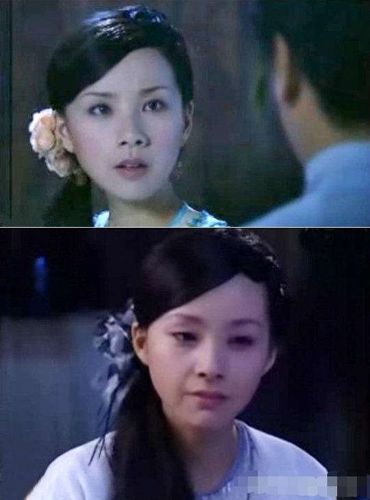 16年前的这部“冷门老剧”美女如云，却是很多观众的童年阴影