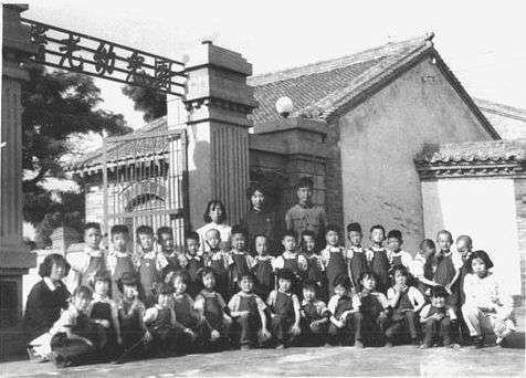 [太原学校排行]