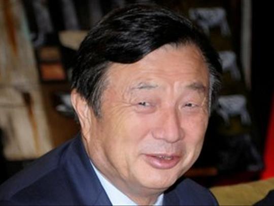 曾创业被骗200万，今身价过百亿！任正非这些习惯一点没变！