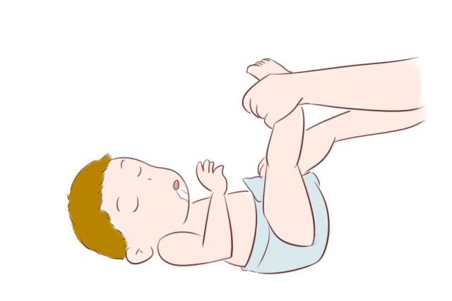 如何检查宝宝肌张力是否正常