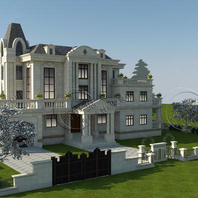 福建花园景观公司怎么样