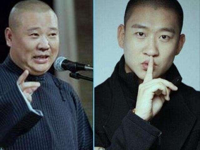曹云金和郭德纲怎么了(郭德纲与曹云金究竟谁在说谎)