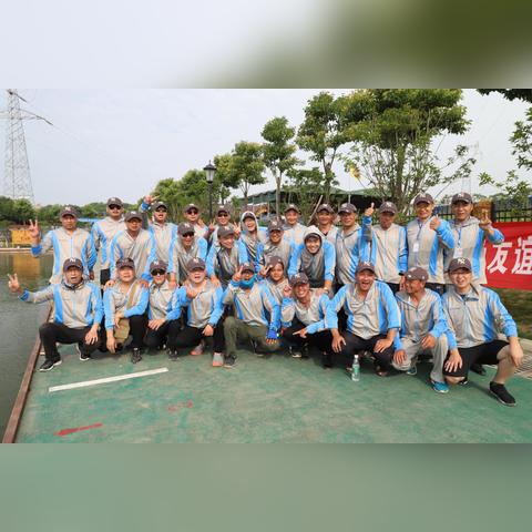 2024年武汉渔具展会有哪些品牌？