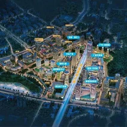 成都市基金小镇地铁出口的长尾关键词有什么