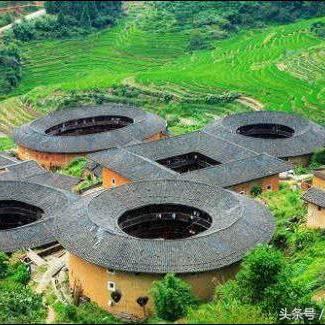 福建的一种特色建筑？