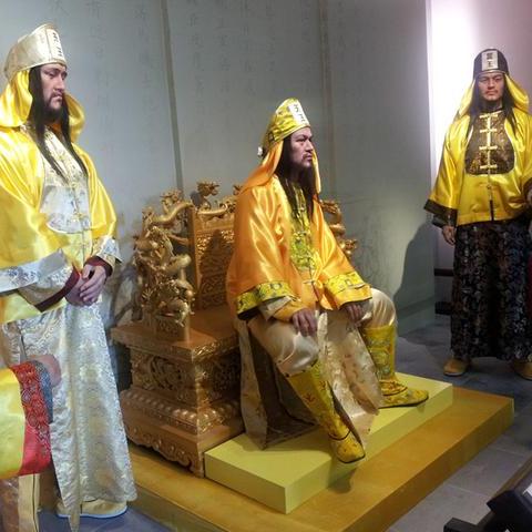 济南军韵相关长尾关键词有哪些