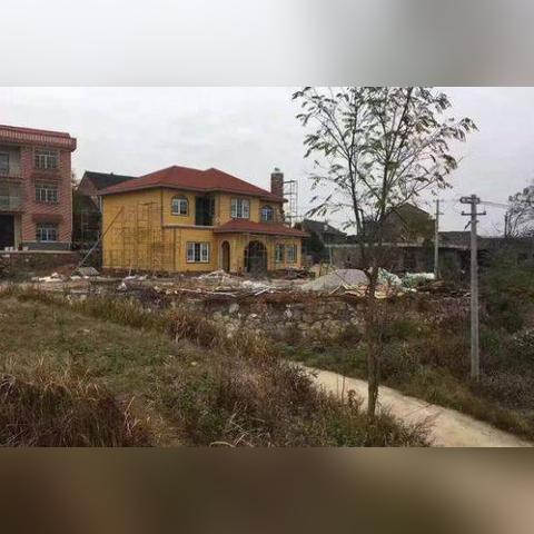 河南轻钢别墅材质是什么